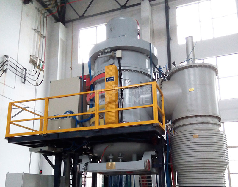 立式底装料真空气淬炉 立式底装料真空气淬炉