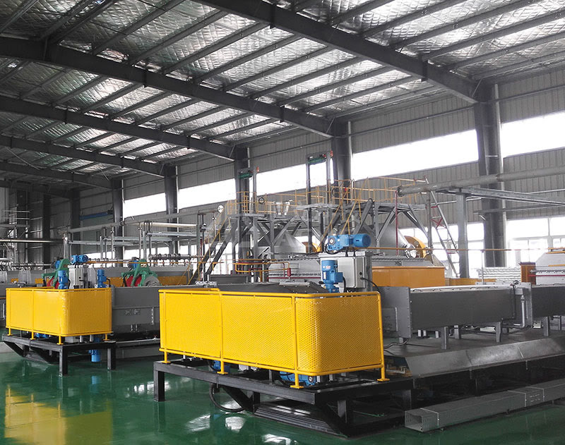 纳米复合粉体专用还原碳化炉 纳米复合粉体专用还原碳化炉