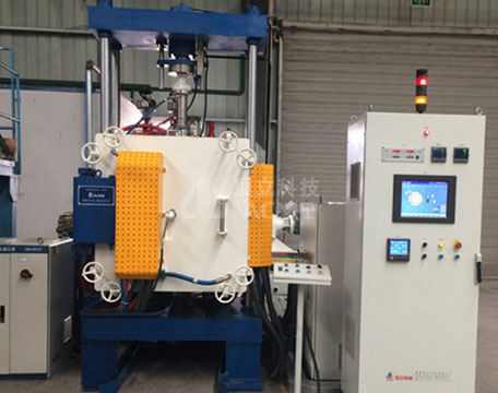 真空扩散焊炉 真空扩散焊炉