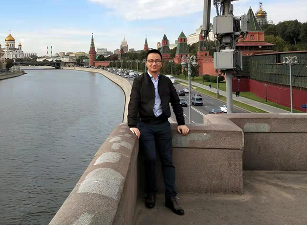 AG恒峰科技陈劲入选“40 Under 40”中国热处理行业新秀榜