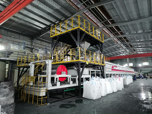 废旧动力电池预处理成套装备项目现场 (1).jpg 废旧动力电池预处理成套装备项目现场 (1).jpg