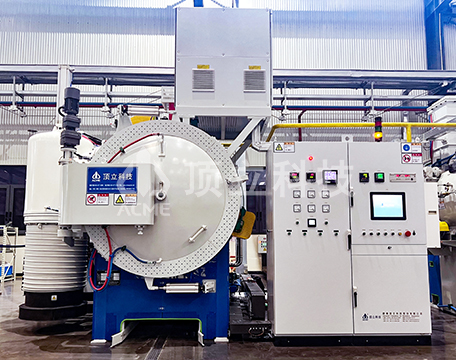 真空钎焊炉 真空钎焊炉