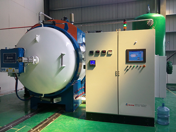 高温粉体合成设备 高温粉体合成设备