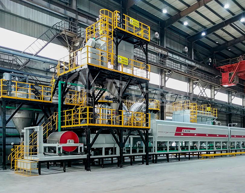 锂电池回收处理成套设备(还原) 锂电池回收处理成套设备(还原)