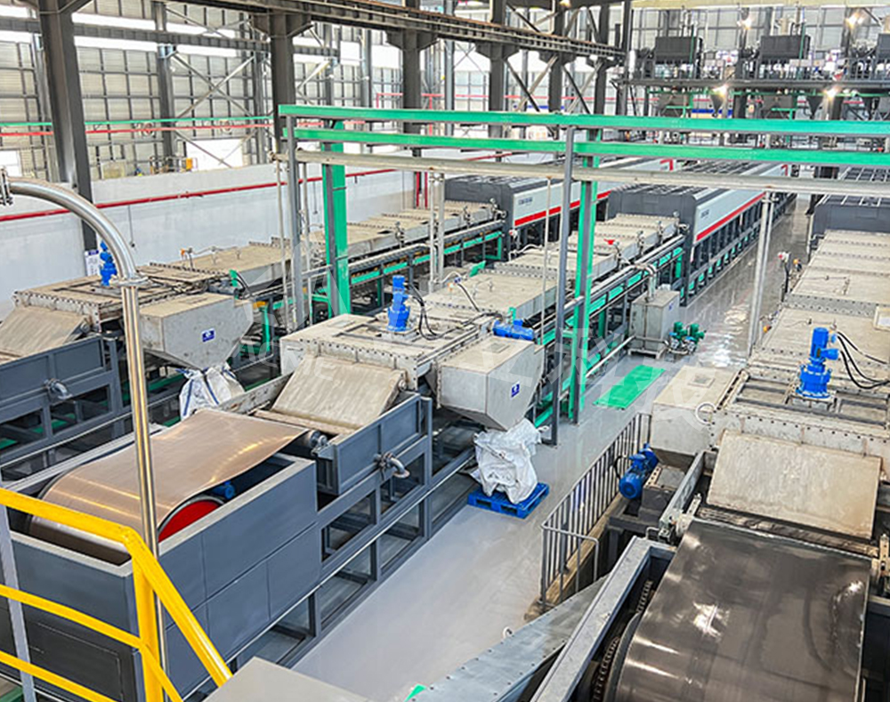 废旧锂电池再生利用成套处理设备 废旧锂电池再生利用成套处理设备