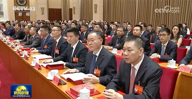 国字号荣誉!楚江集团党委书记、董事长姜纯先生荣膺“优秀中国特色社会主义事业建设者”称号 国字号荣誉!楚江集团党委书记、董事长姜纯先生荣膺“优秀中国特色社会主义事业建设者”称号